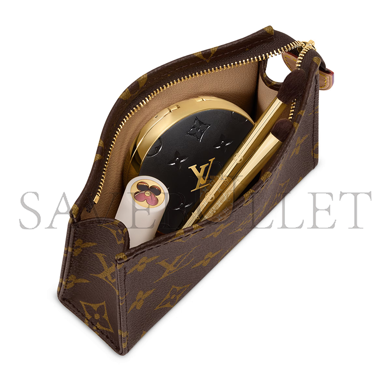 LOUIS VUITTON POCHE TOILETTE M29700 (15*10*4.5cm)